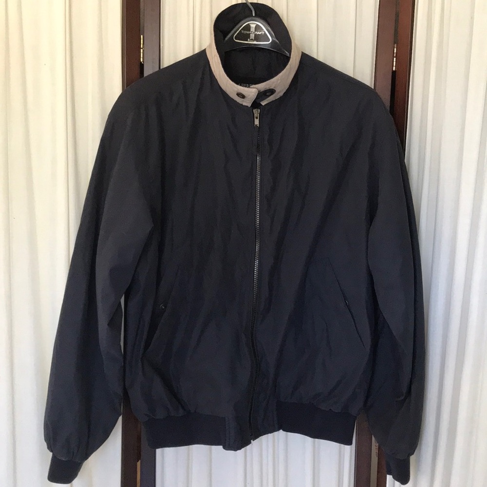 Aberdeen collection light jacket Sz L